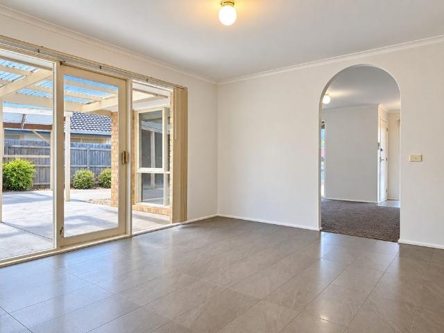 Family Home In Court Location