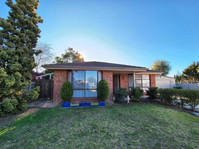 FAMILY HOME IN COURT LOCATION