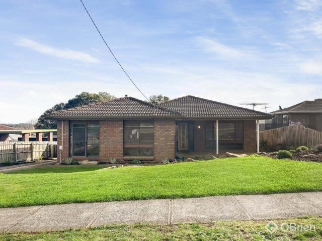 FAMILY HOME IN COURT LOCATION
