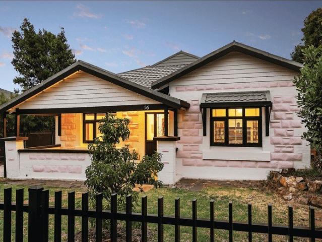 Family Home in Cowandilla, SA