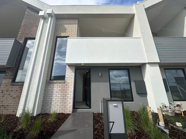 Family Home in Clyde North