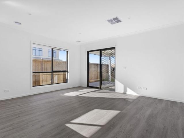 FAMILY HOME IN CREEKSTONE ESTATE – TARNIET