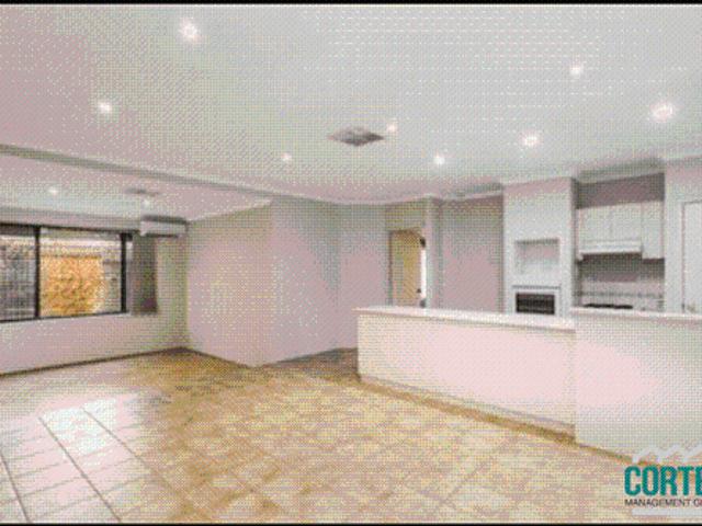 Family Home in Cul de sac