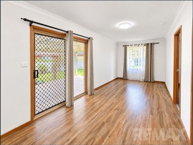Family Home in Cul De Sac
