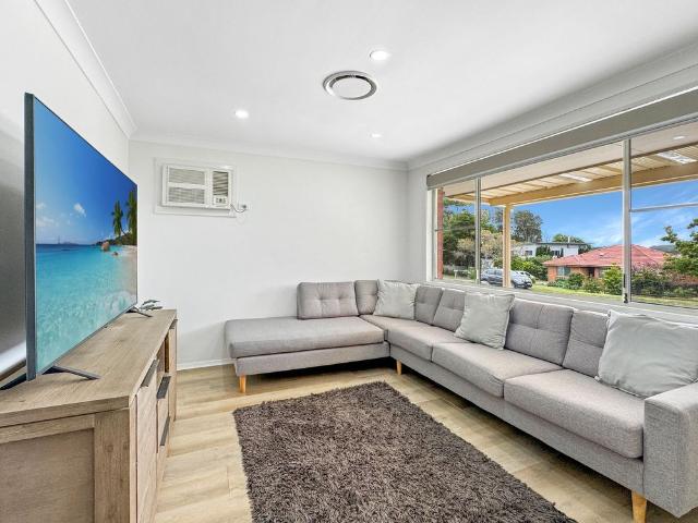 Family Home in Culburra Beach