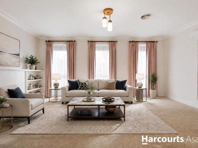 Family Home in Dandenong North