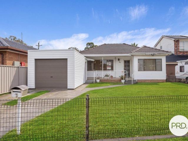 Family Home in Dapto CBD