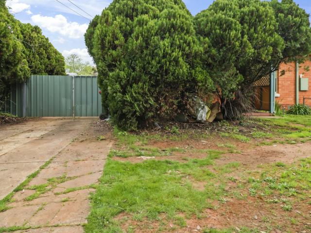 Family Home in Davoren Park