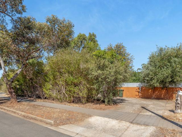 Family Home In Davoren Park
