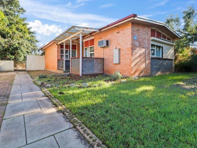 Family Home in Davoren Park