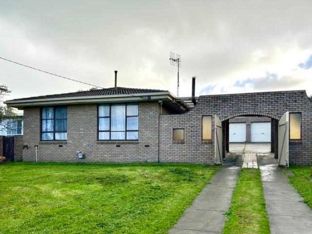 Family Home in Dennington