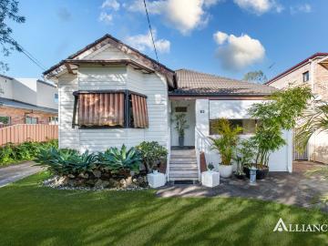 Family Home in Desirable Location