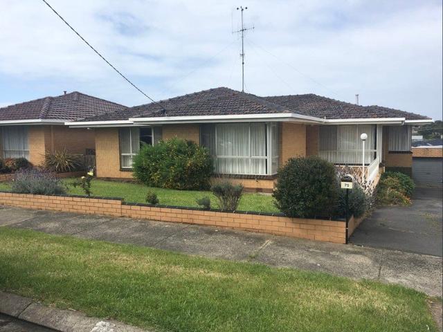 Family Home in East Warrnambool