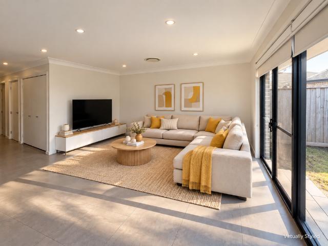 Family Home in Eden Estate