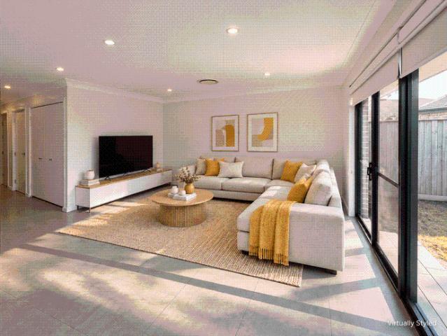 Family Home in Eden Estate
