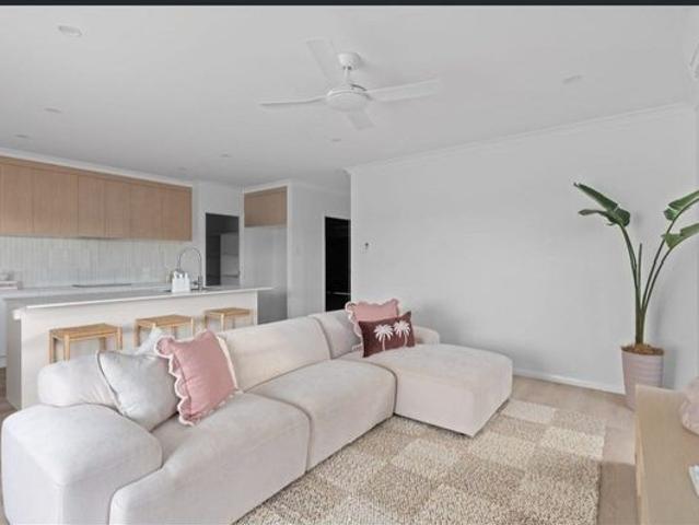 Family Home in Edenbrook Estate