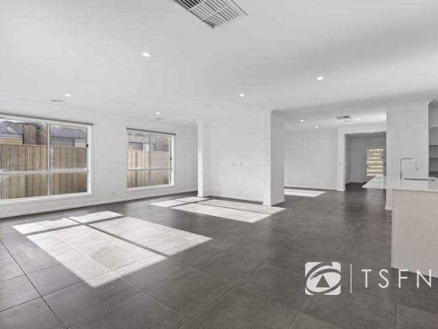 Family Home in Epsom