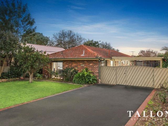 Family Home in Excellent Location