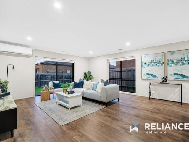 Family Home in Fantastic Location!