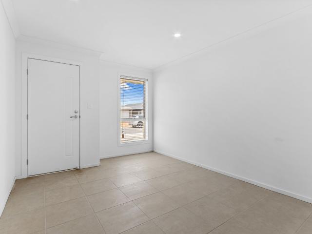 Family home in fast growing development