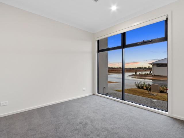 Family home in fast growing development