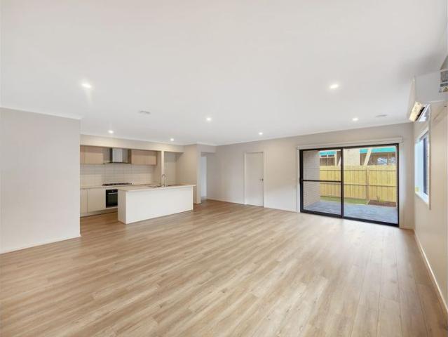 Family Home in Forrest Green Estate!