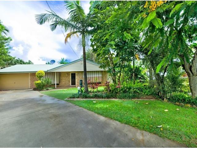 Family home in Frenchville