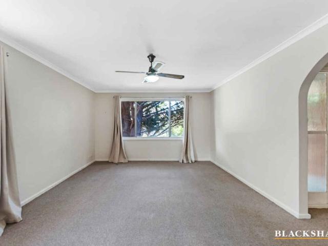 Family Home in Garran