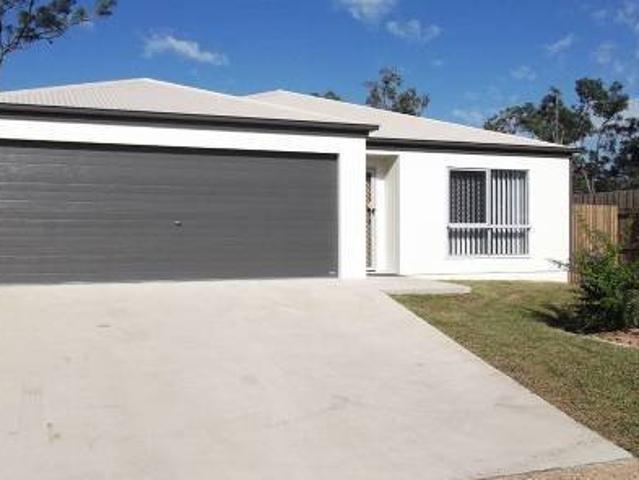 Family Home in Gated Community UNFURNISHED