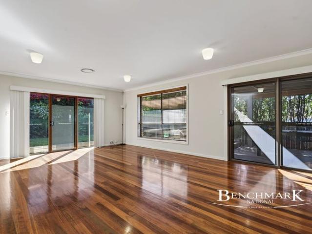 Family Home in Georges Fair Estate