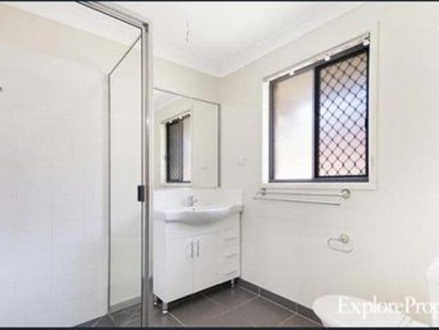 Family home in Glenella