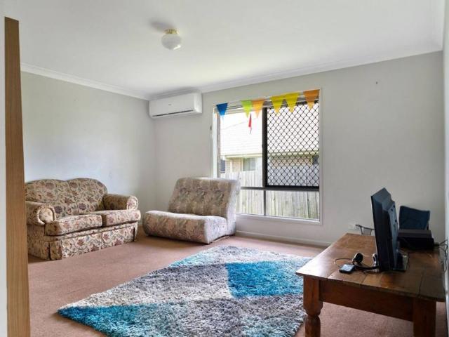 Family Home in Glenvale!