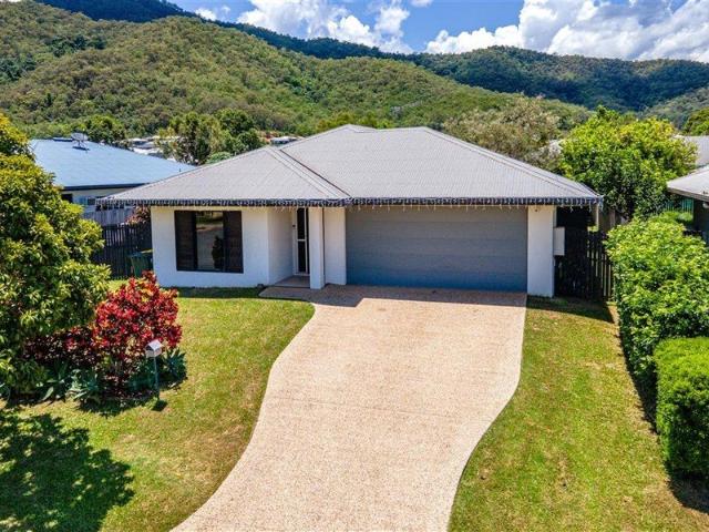 Family Home in Growing Gordonvale