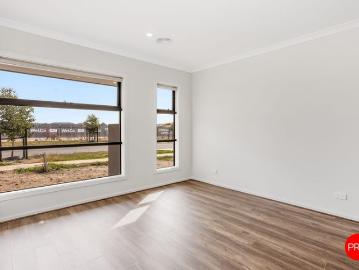 Family home in growing Huntly