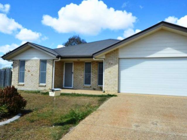 Family Home in Gracemere