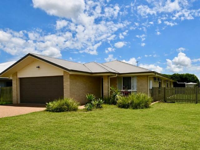 Family Home in Gracemere
