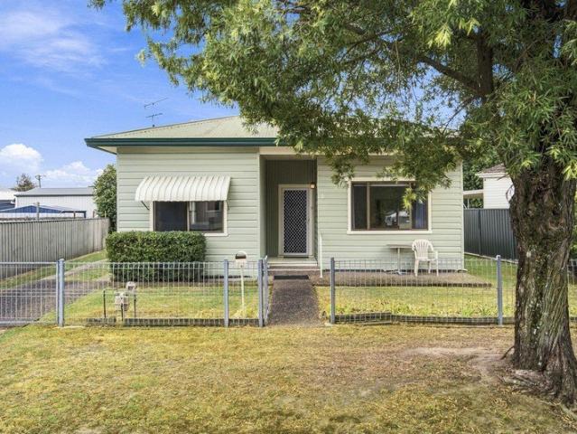 Family Home In Great Location