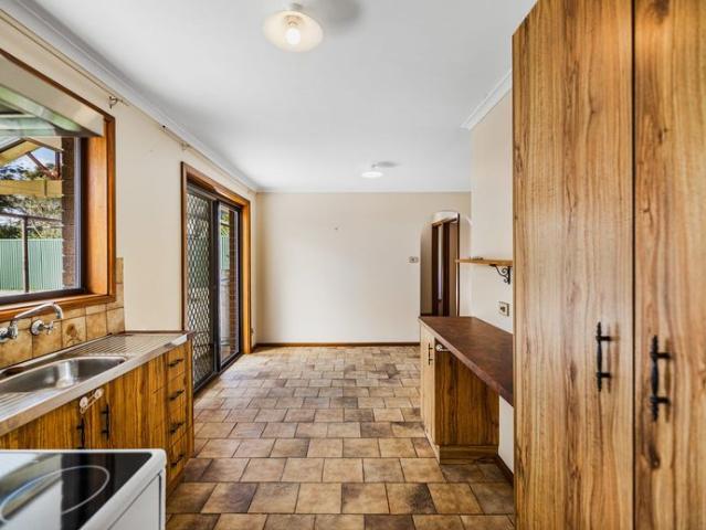 Family home in great location