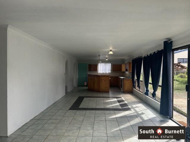 Family home in Great Location