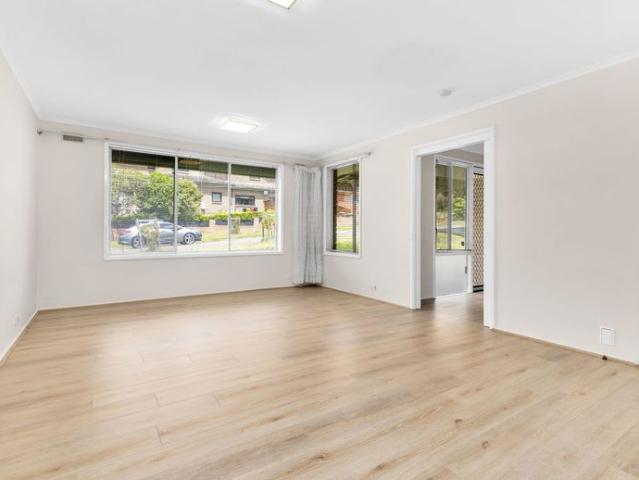 Family home in great location!