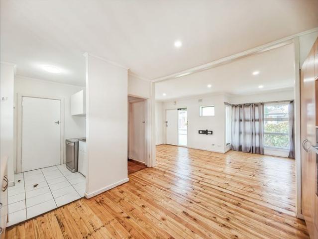 Family home in great location