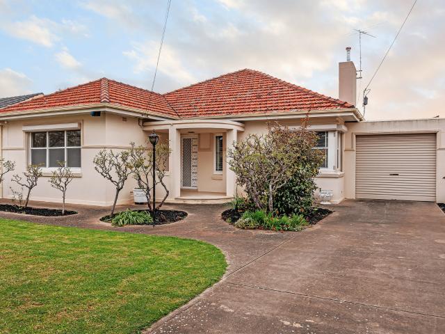 Family Home In Great Location
