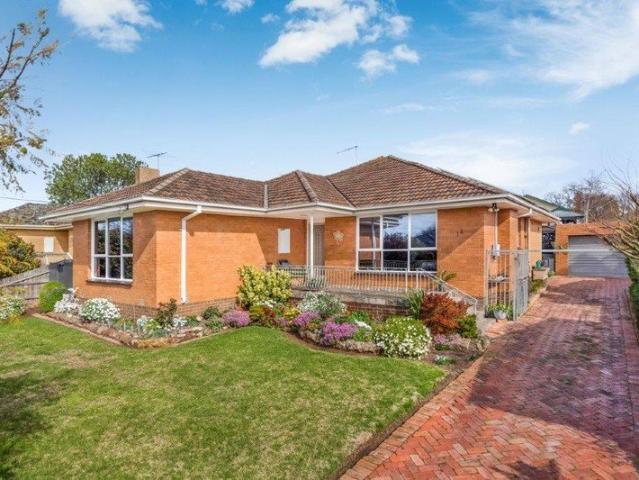 Family Home in Great Location!