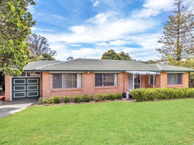 Family home in great location!