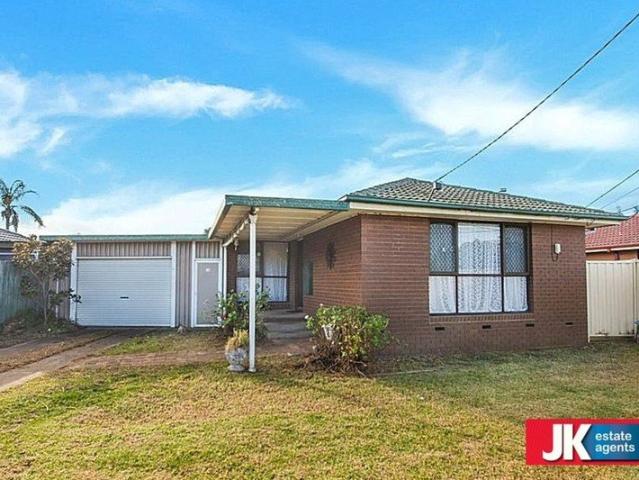 Family Home in Great Location