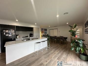 Family Home in Great Location