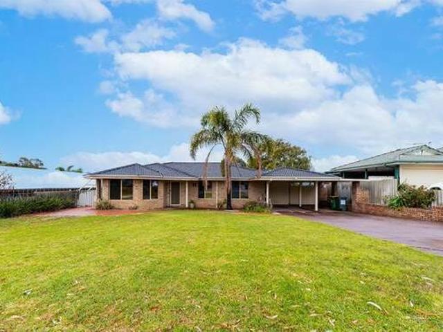 Family Home in great Location