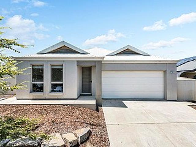 Family Home in Great Location!