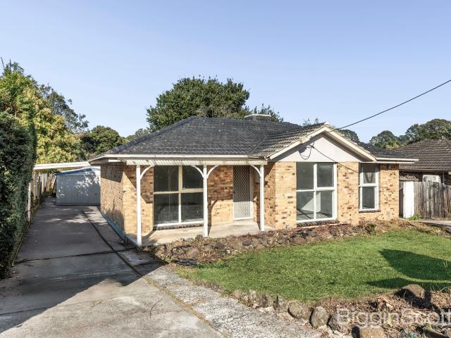 Family Home in Great Location