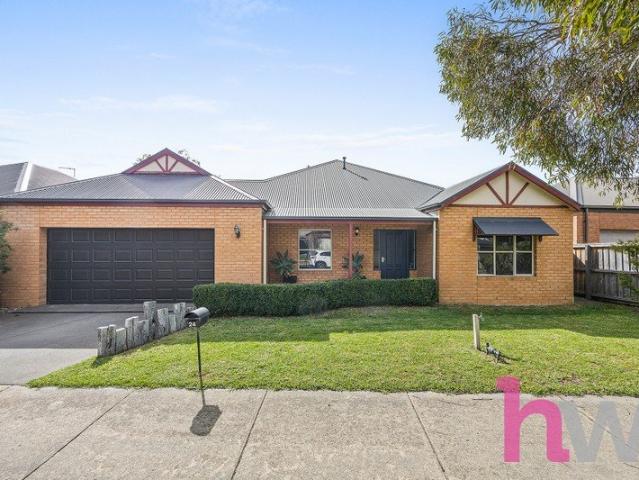 Family home in great location